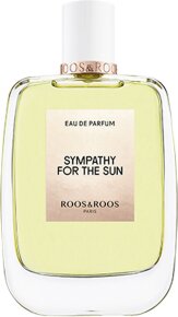 Roos & Roos Paris Sympathy for the Sun Eau de Parfum (EdP) 100 ml