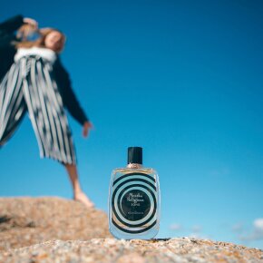 Roos & Roos Paris Mentha Religiosa Eau de Parfum (EdP) 100 ml