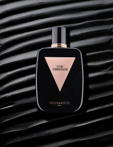 Roos & Roos Paris Oud Vibration Eau de Parfum (EdP) 100 ml