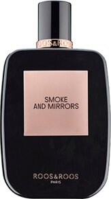 Roos & Roos Paris Smoke and Mirrors Eau de Parfum (EdP) 100 ml