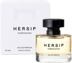 Hersip Purification Eau de Parfum (EdP) 50 ml
