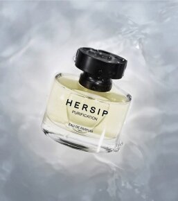 Hersip Purification Eau de Parfum (EdP) 50 ml