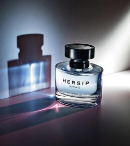 Hersip Activate Eau de Parfum (EdP) 50 ml