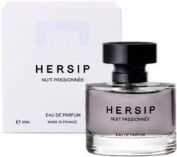 Hersip Nuit Passionnée Eau de Parfum (EdP) 50 ml