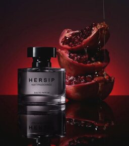 Hersip Nuit Passionnée Eau de Parfum (EdP) 50 ml