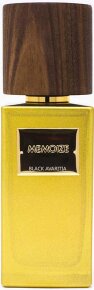 Memoize London Black Avaritia Limited Edition Extrait de Parfum 100 ml