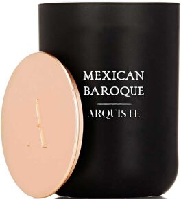 Arquiste Mexican Baroque By Arquiste Kerze 251 g