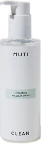 Muti Clean Hydrating Micellar Water 200 ml