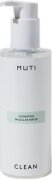 Muti Clean Hydrating Micellar Water 200 ml