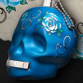 Police To Be Tattooart for Man Eau de Toilette (EdT) 40 ml