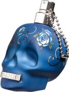 Police To Be Tattooart for Man Eau de Toilette (EdT) 40 ml Police To Be Tattooart for Man Eau de Toilette (EdT) 40 ml