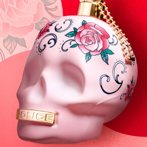 Police To Be Tattooart for Woman Eau de Parfum (EdP) 40 ml