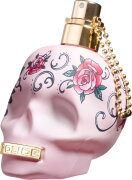 Police To Be Tattooart for Woman Eau de Parfum (EdP) 40 ml Police To Be Tattooart for Woman Eau de Parfum (EdP) 40 ml
