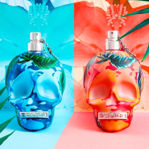 Police To Be Exotic Jungle for Man Eau de Toilette (EdT) 40 ml