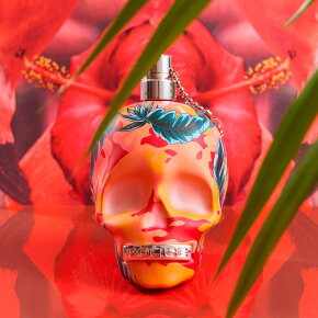 Police To Be Exotic Jungle for Woman Eau de Parfum (EdP) 40 ml