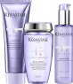Set - Kérastase Blond Absolu Trio