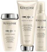 Set - Kérastase Densifique Trio