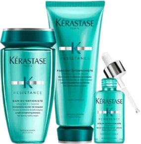 Set - Krastase Extentioniste Trio