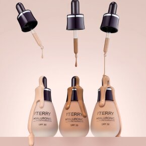 By Terry Hyaluronic Hydra-Foundation 100N. Fair-N 30 ml