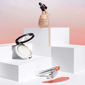 By Terry Hyaluronic Hydra-Foundation 100N. Fair-N 30 ml