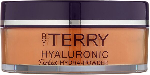 By Terry Hyaluronic Hydra-Powder Tinted N500 Medium Dark 10 g