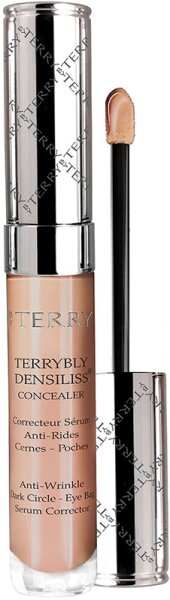 3700076455656 - - Terrybly Densiliss® Concealer - 6 Sienna Cooper (7 Ml) 3700076455656 - - Terrybly Densiliss® Concealer - 6 Sienna Cooper (7 Ml)