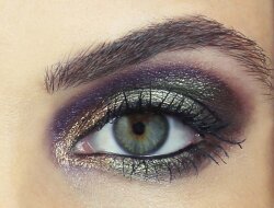 By Terry Ombre Blackstar 1 - Black Pearl 1,64 g