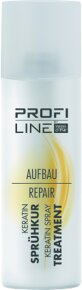 Swiss o Par Profiline Aufbau Keratin 200 ml