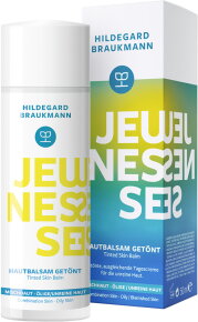 Hildegard Braukmann Jeunesse Hautbalsam getönt 50 ml