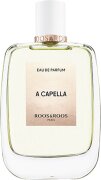 Roos & Roos Paris A Capella Eau de Parfum (EdP)