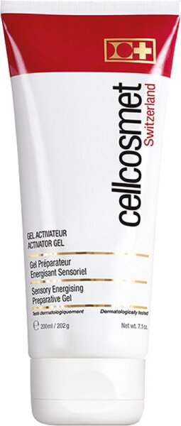 7640122560308 - Cellcosmet Activator Gel 200 ml 7640122560308 - Cellcosmet Activator Gel 200 ml