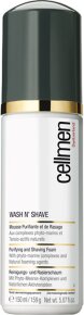 Cellcosmet Cellmen Wash n' Shave 150 ml