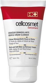 Cellcosmet Gentle Cream Cleanser 60 ml