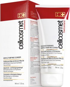 Cellcosmet Gentle Purifying Cleanser 200 ml