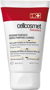 Cellcosmet Gentle Purifying Cleanser 60 ml