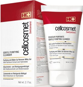 Cellcosmet Gentle Purifying Cleanser 60 ml