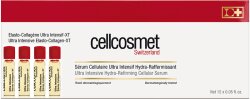 Cellcosmet Elasto-Collagène Ultra Intensif-XT 12 x 1,5 ml