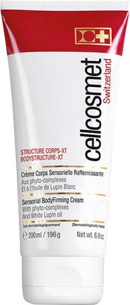 7640122570819 - Cellcosmet Body Structure XT 200 ml 7640122570819 - Cellcosmet Body Structure XT 200 ml
