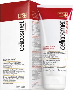 Cellcosmet BodyStructure-XT 200 ml