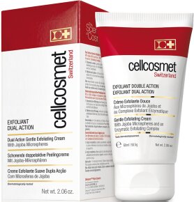 Cellcosmet Exfoliant Dual Action 60 ml