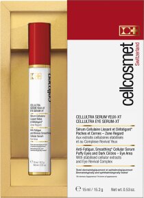 Cellcosmet CellUltra Eye Serum-XT 15 ml
