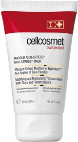 Cellcosmet Anti-Stress Mask 60 ml
