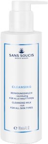 Sans Soucis Cleansing Reinigungsmilch 190 ml