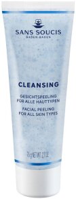 Sans Soucis Cleansing Gesichtspeeling 75 ml