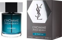 Yves Saint Laurent L'Homme Le Parfum Eau de Parfum (EdP) 100 ml