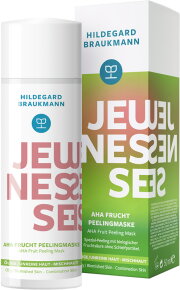Hildegard Braukmann Jeunesse AHA Frucht Peelingmaske 50 ml