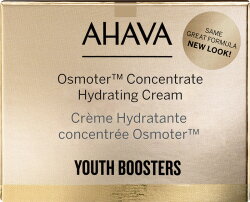 Ahava Dead Sea Osmoter Supreme Hydration Cream 50 ml
