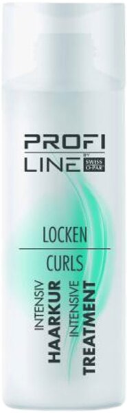 4104260511507 - Profi Line Haarpflege Locken Intensivkur 200 ml 4104260511507 - Profi Line Haarpflege Locken Intensivkur 200 ml