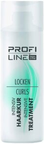 Swiss o Par Profiline Locken Intensivkur 200 ml