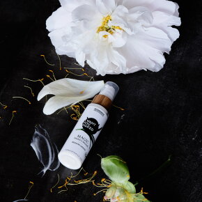 I Want You Naked Magic Hand Cream Healing Greens 50 ml